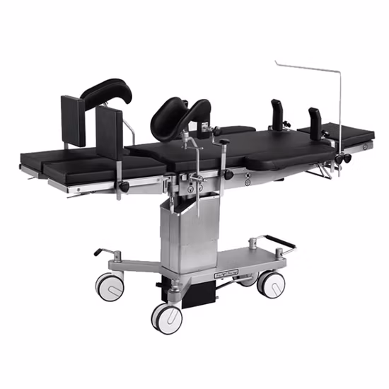 Luz de operación LED Lampara Cielitica Scialitic lámpara quirúrgica operación teatro luz Lampara Quirofano Medicas lámpara de cirugía