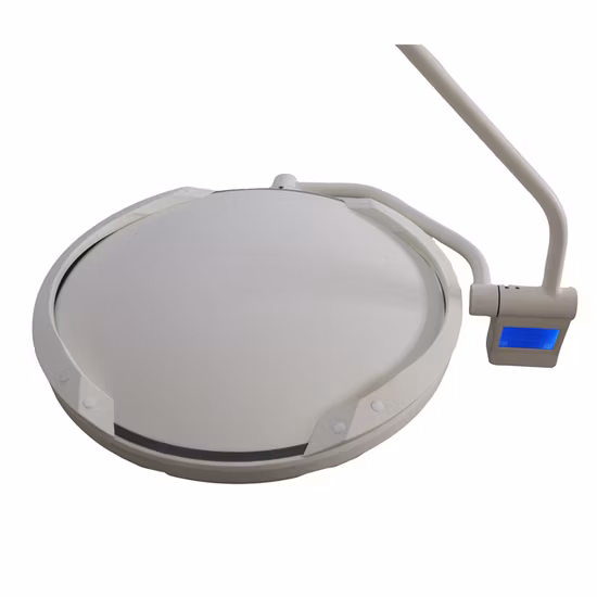 Luz de operación LED Lampara Cielitica Scialitic lámpara quirúrgica operación teatro luz Lampara Quirofano Medicas lámpara de cirugía